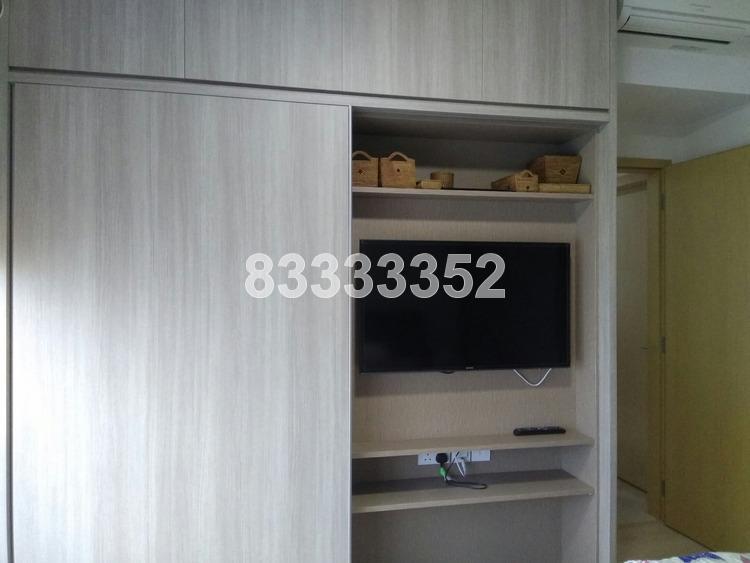 H2O Residences (D28), Condominium #160615542